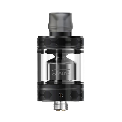 Обслуживаемый атомайзер Ehpro True MTL RTA (2 мл) - Черный Обслуживаемый атомайзер Ehpro True MTL RTA (2 мл) - Черный